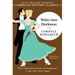 Waltz Into Darkness
