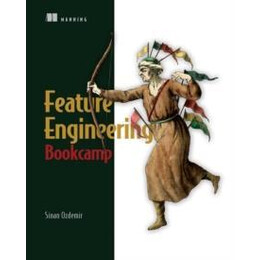 Feature Engineering Bookcamp