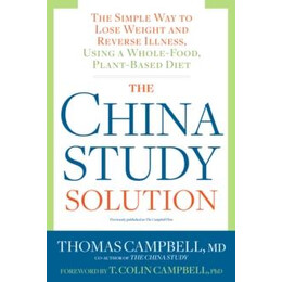 China Study Solution