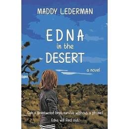 Edna in the Desert