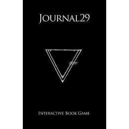 Journal 29 : Interactive Book Game