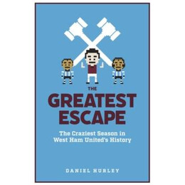 Greatest Escape