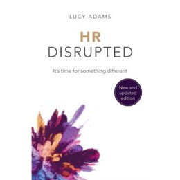 Hr Disrupted