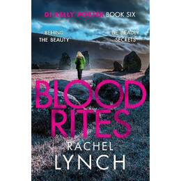 Blood Rites : di Kelly Porter Book six