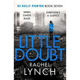 Little Doubt : di Kelly Porter Book Seven