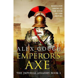 Emperor's axe