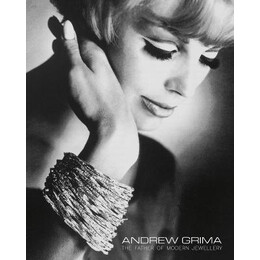Andrew Grima : the Father of Modern Jewellery