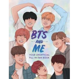 Bts and me