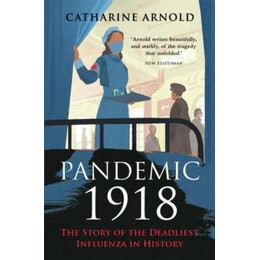 Pandemic 1918