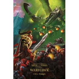 Warhawk