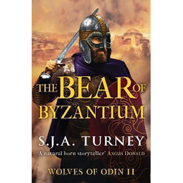 The Bear of Byzantium
