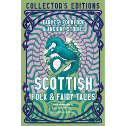 Scottish Folk & Fairy Tales