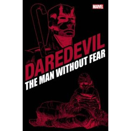 Daredevil: the man Without Fear
