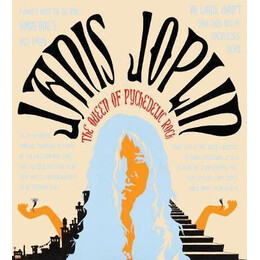 Janis Joplin