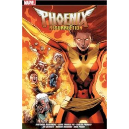 Phoenix Resurrection