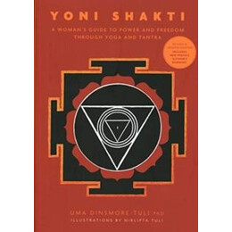 Yoni Shakti