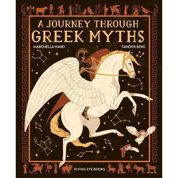 A Journey Through Greek Myths