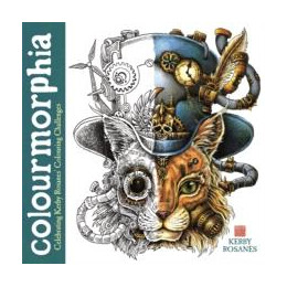 Colourmorphia
