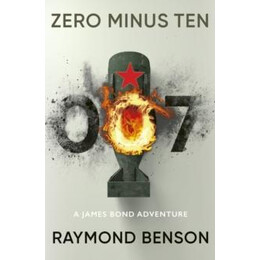 Zero Minus ten