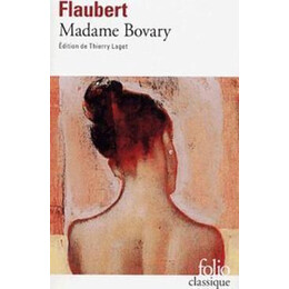 Madame Bovary