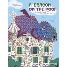 Dragon on the Roof