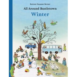 All Around Bustletown: Winter