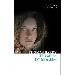 Tess of the D'urbervilles