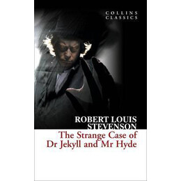 The Strange Case of dr Jekyll and mr Hyde