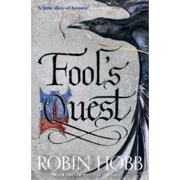 Fool’s Quest