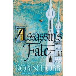 Assassin’s Fate