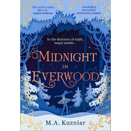 Midnight in Everwood