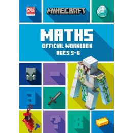 Minecraft Maths Ages 5-6