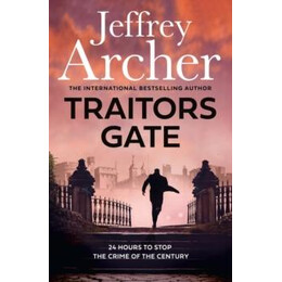 Traitors Gate