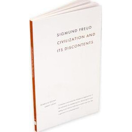 Civilization and its Discontents