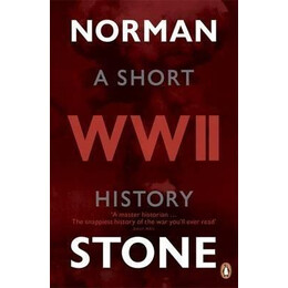 World war two : a Short History
