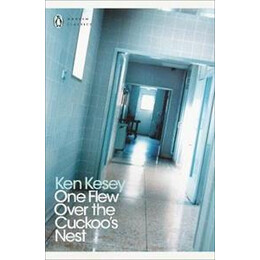 One Flew Over the Cuckoo's Nest