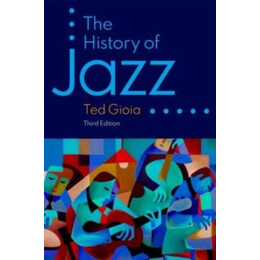 History of Jazz