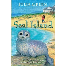 Seal Island