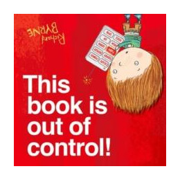 This Book is out of Control!