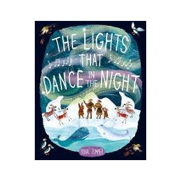 The Lights That Dance in the Night
