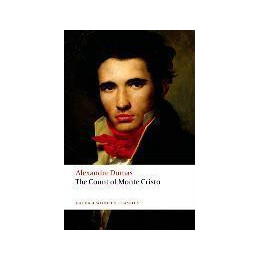The Count of Monte Cristo