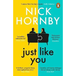 Just Like you