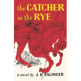 Catcher in the rye