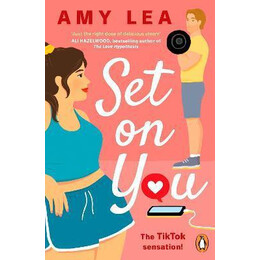 Set on you