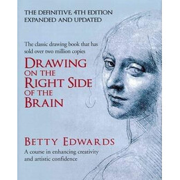 Drawing on the Right Side of the Brain