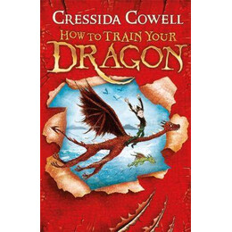 How to Train Your Dragon