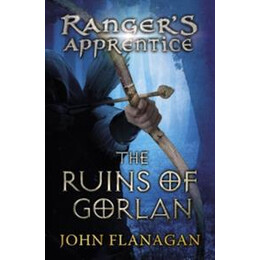 Ruins of Gorlan