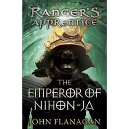 Emperor of Nihon