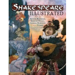 Shakespeare Illustrated