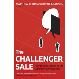 Challenger Sale